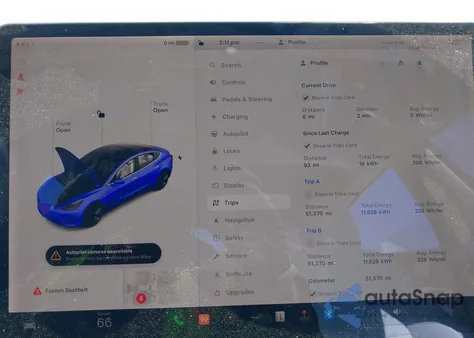 2020 Tesla Model 3 Standard Range Plus Rear-Wheel Drive/Standard Range Rear-Wheel Drive from USA, damaged, VIN 5YJ3E1EA9LF804745
